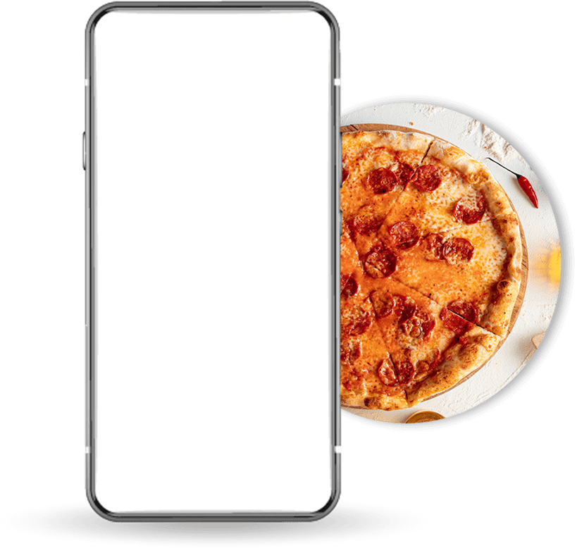 pizza tomate &agrave; Emporter 7jr/7 &agrave;  Maisons Alfort