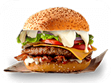 commander burgers sur place &agrave;  Maisons Alfort